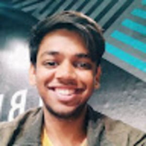 Meet your Posher, Manthan